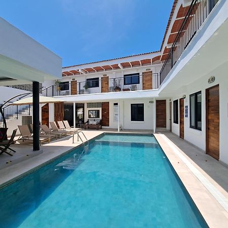 Hotel Diamante Sayulita Exterior foto