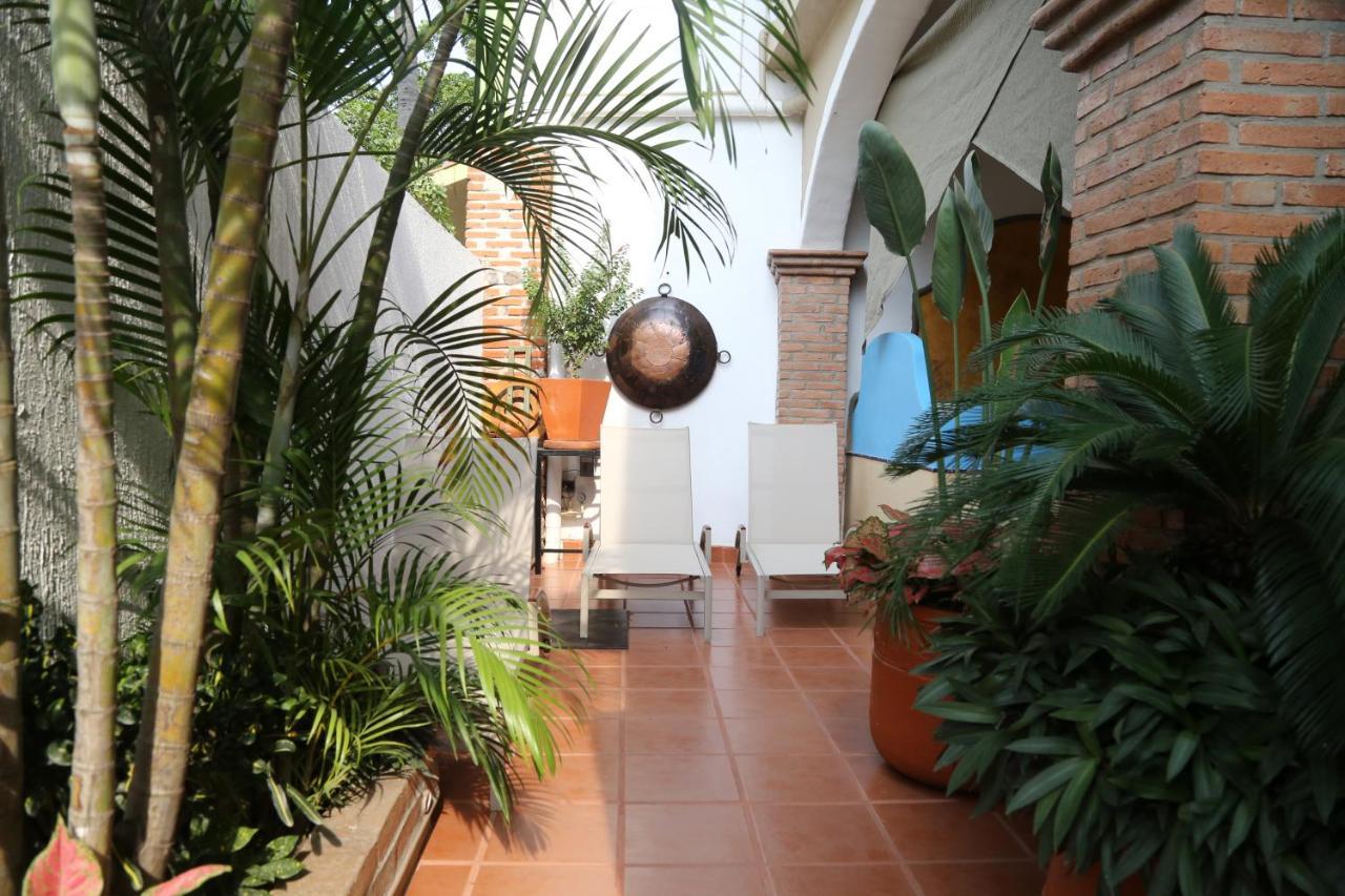 Hotel Diamante Sayulita Exterior foto