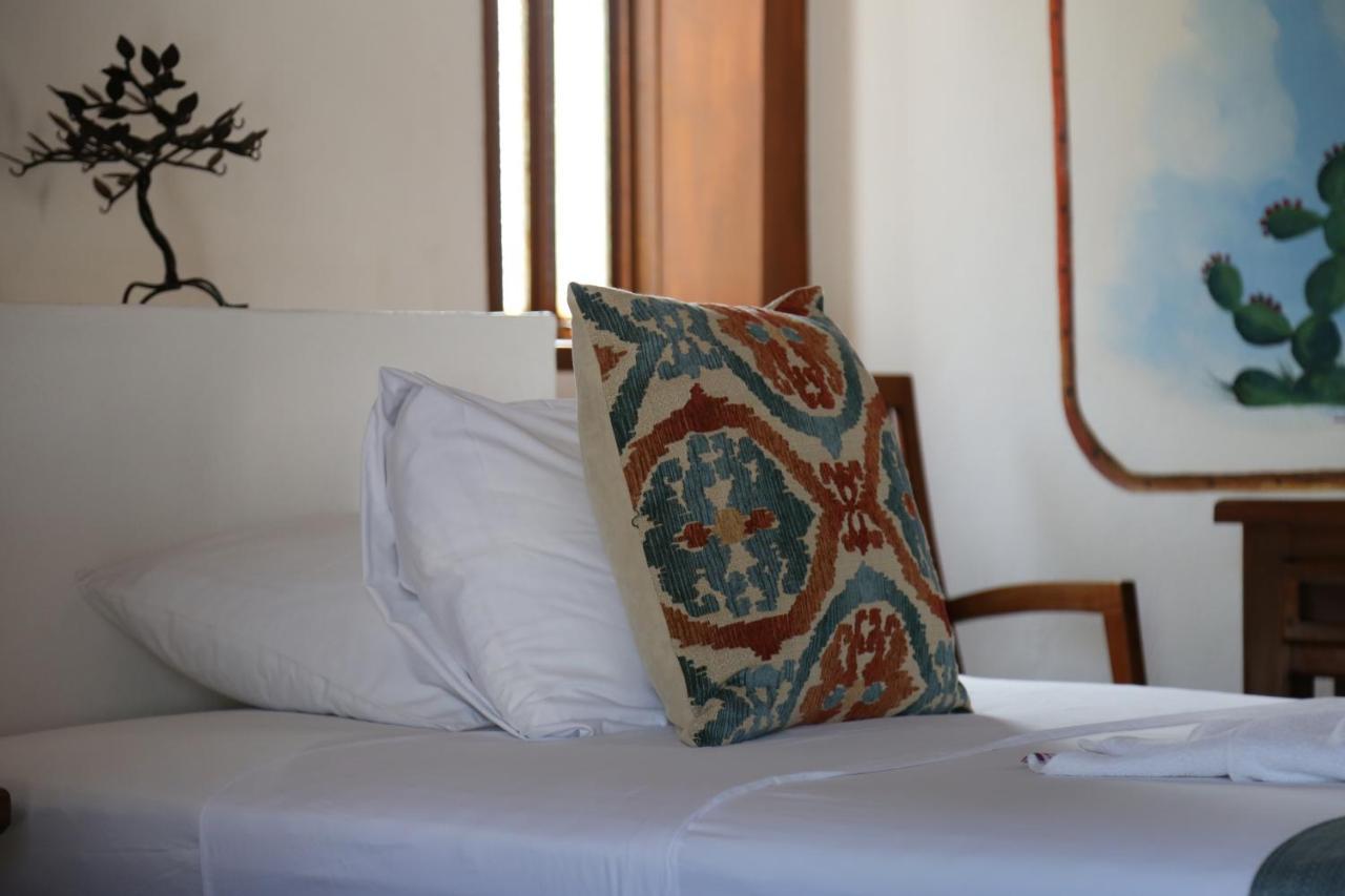 Hotel Diamante Sayulita Exterior foto