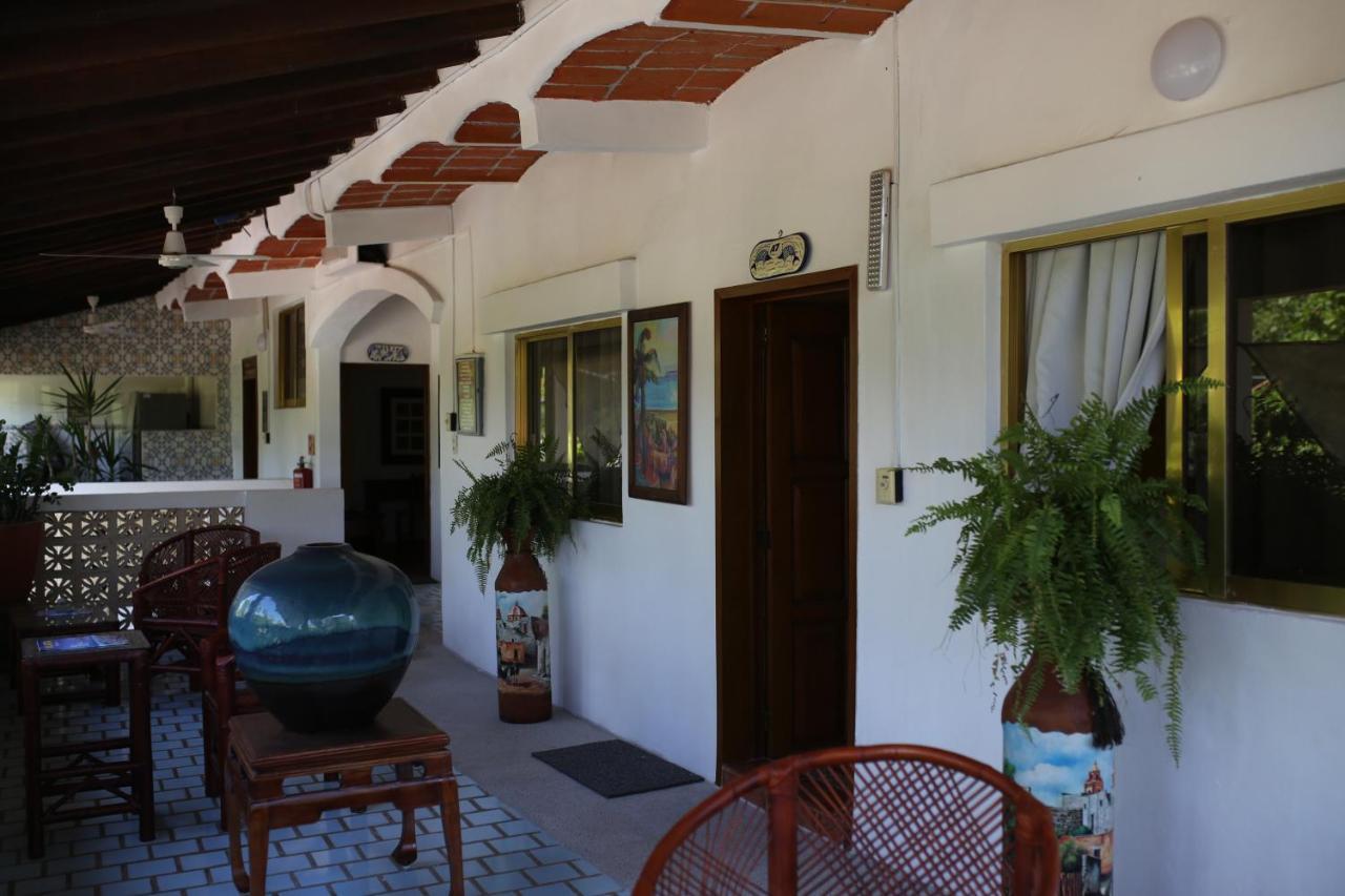 Hotel Diamante Sayulita Exterior foto
