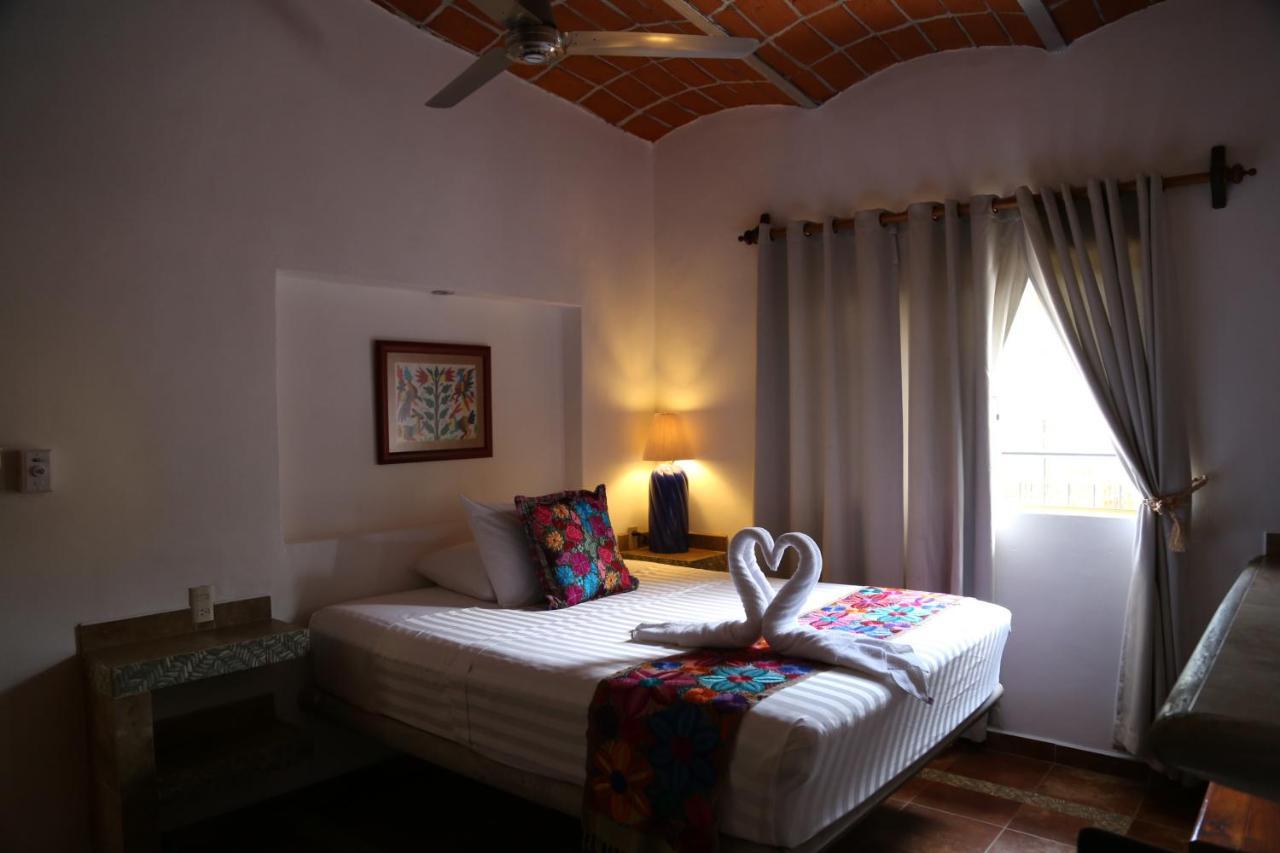 Hotel Diamante Sayulita Exterior foto