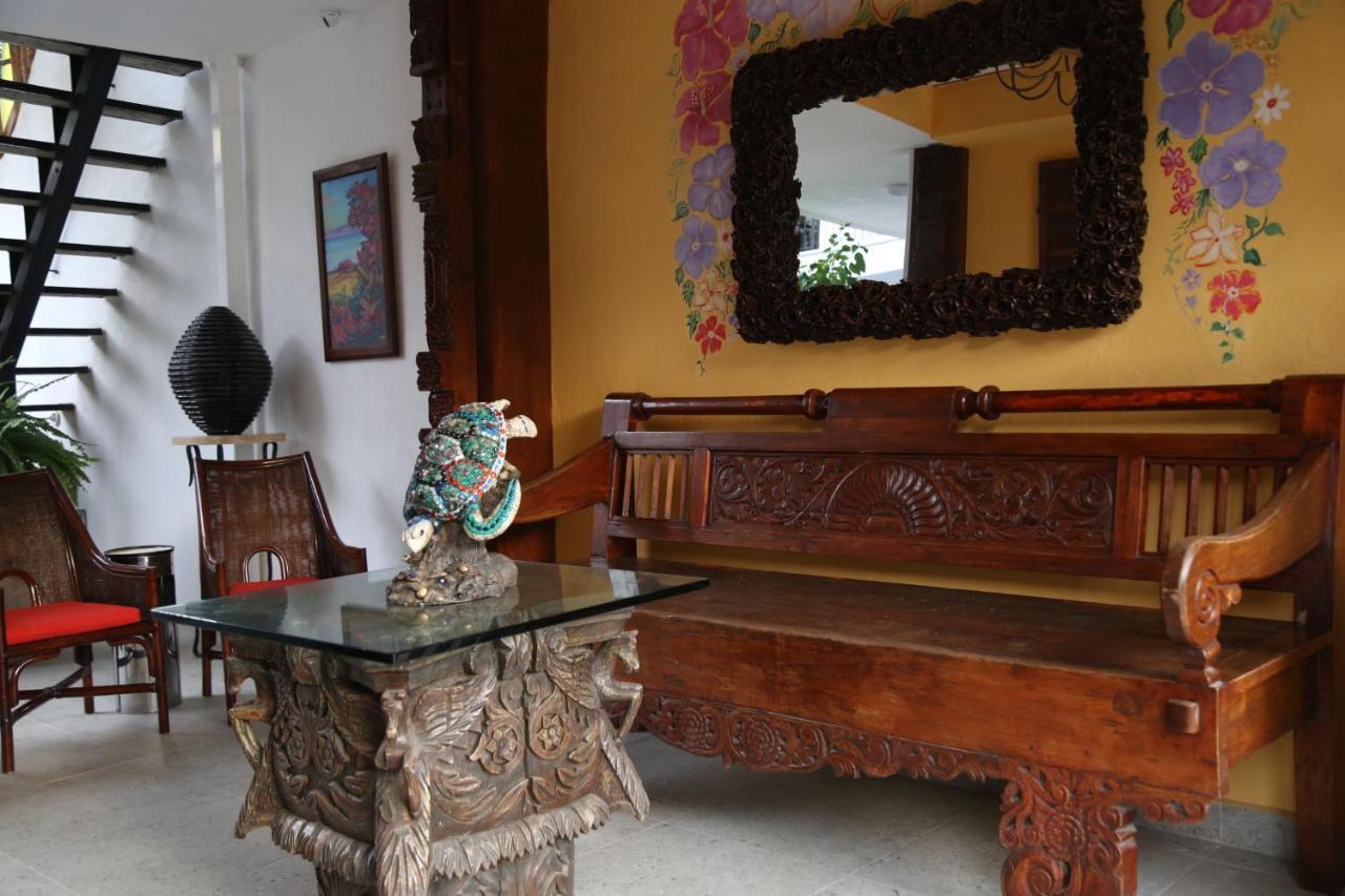 Hotel Diamante Sayulita Exterior foto