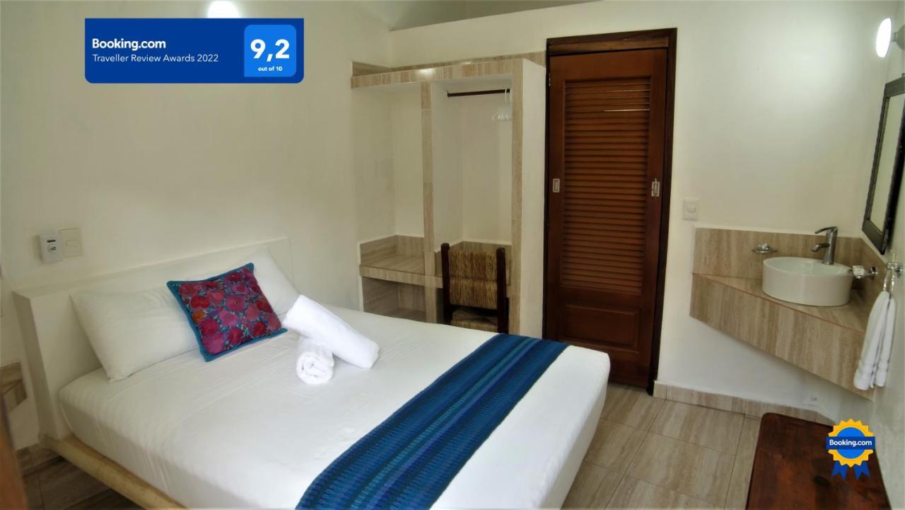 Hotel Diamante Sayulita Exterior foto