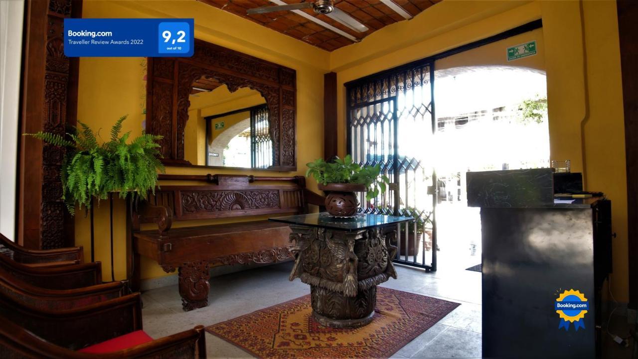 Hotel Diamante Sayulita Exterior foto