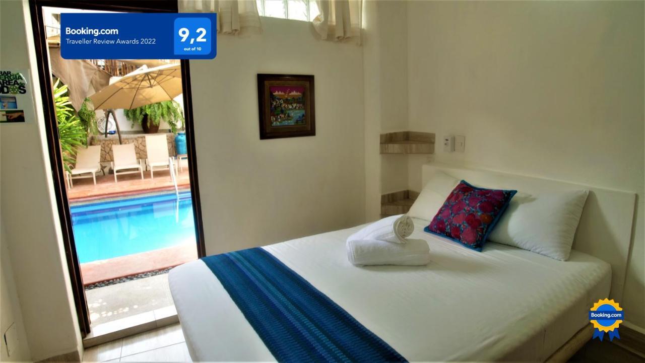 Hotel Diamante Sayulita Exterior foto