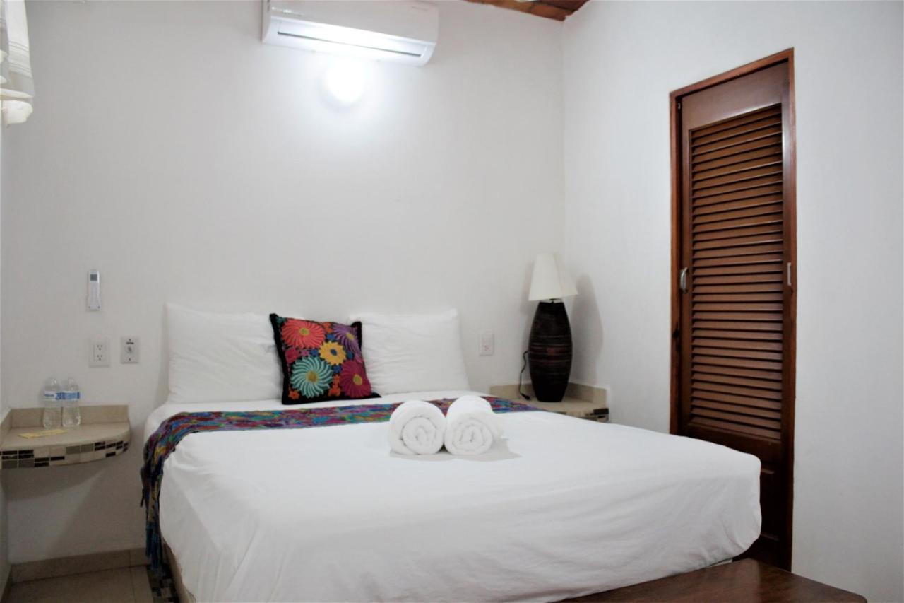 Hotel Diamante Sayulita Exterior foto