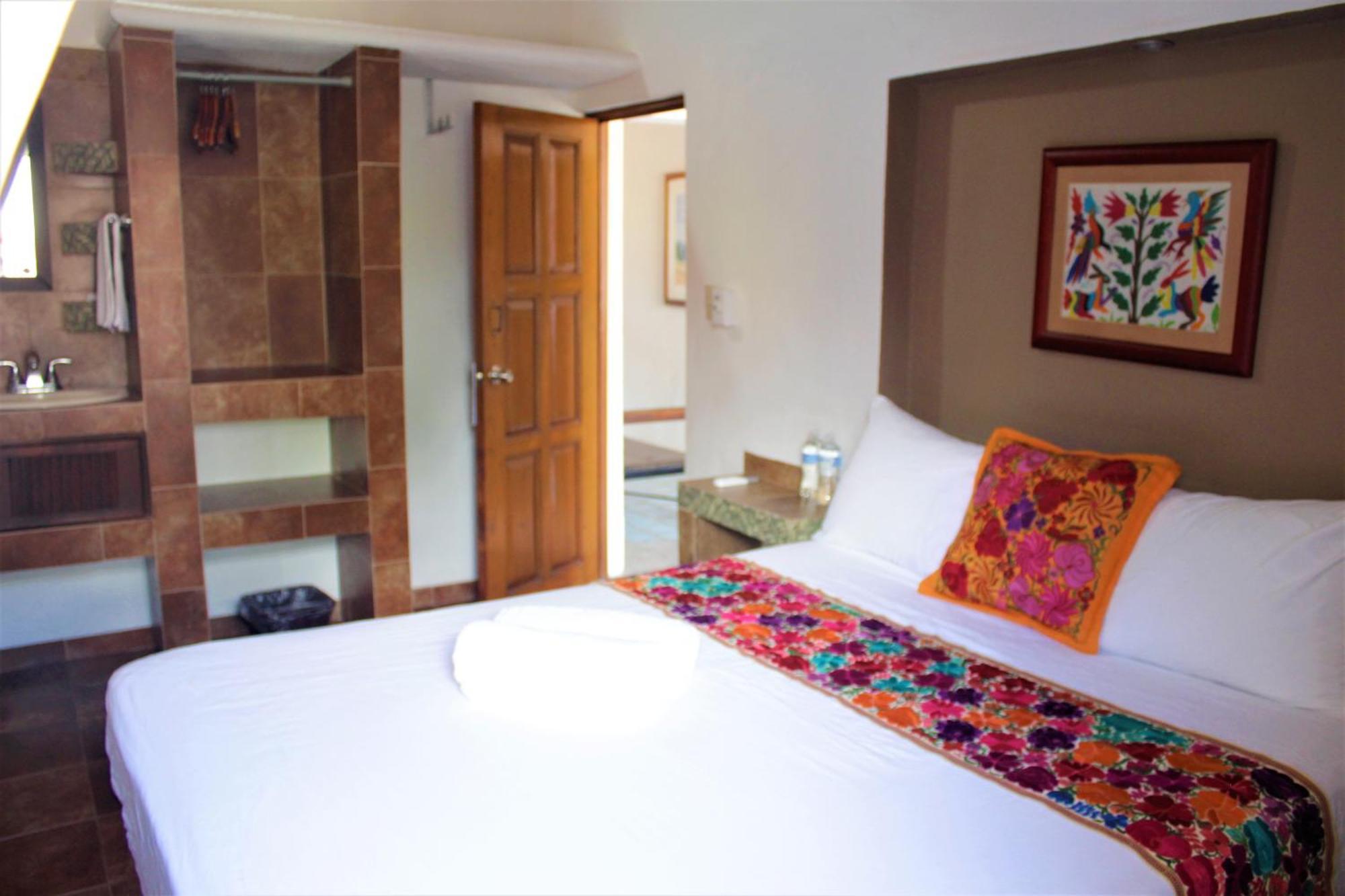 Hotel Diamante Sayulita Exterior foto