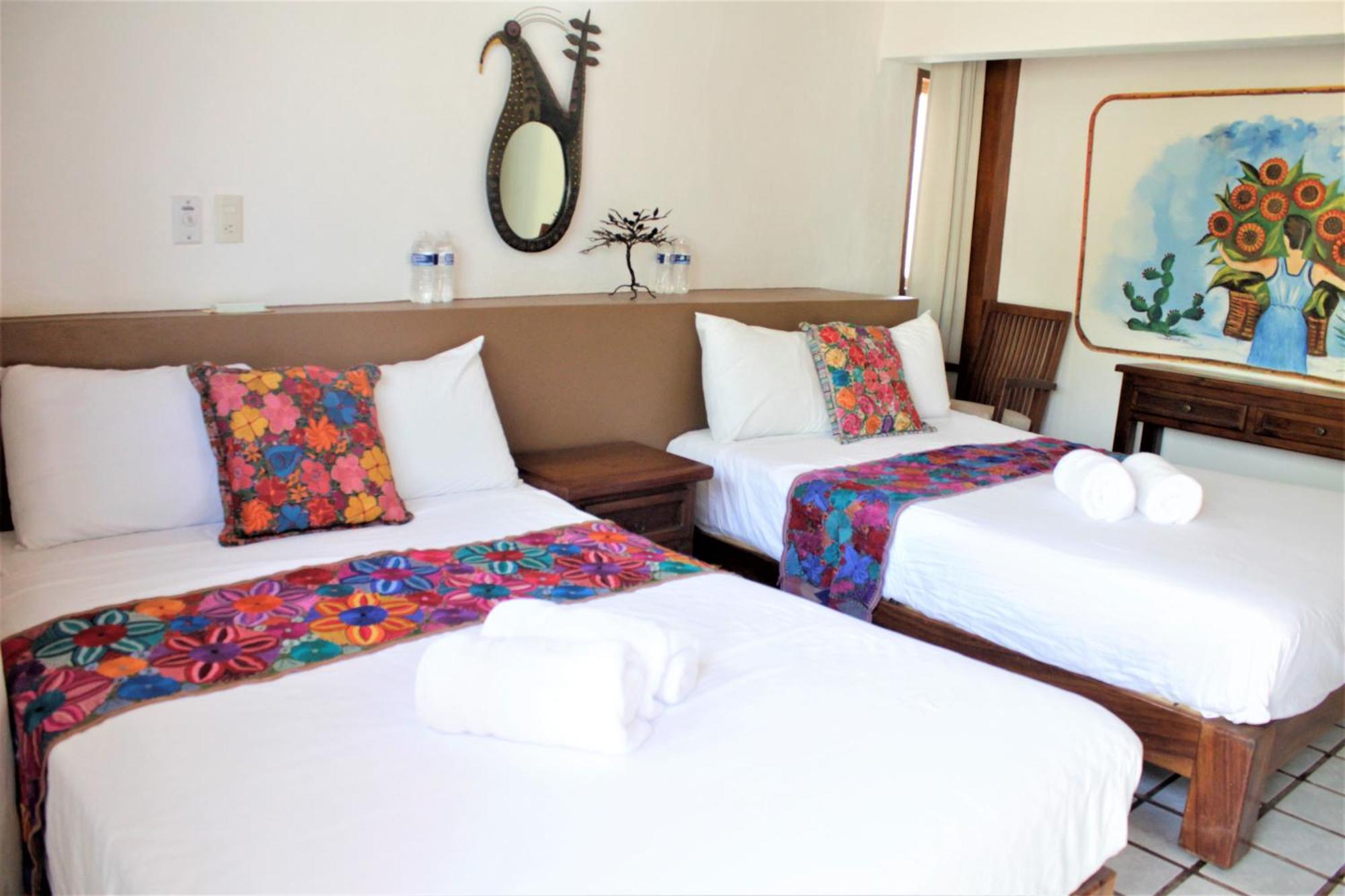 Hotel Diamante Sayulita Exterior foto