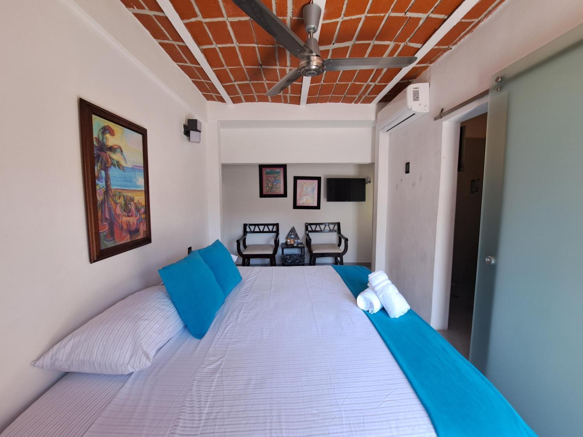 Hotel Diamante Sayulita Exterior foto